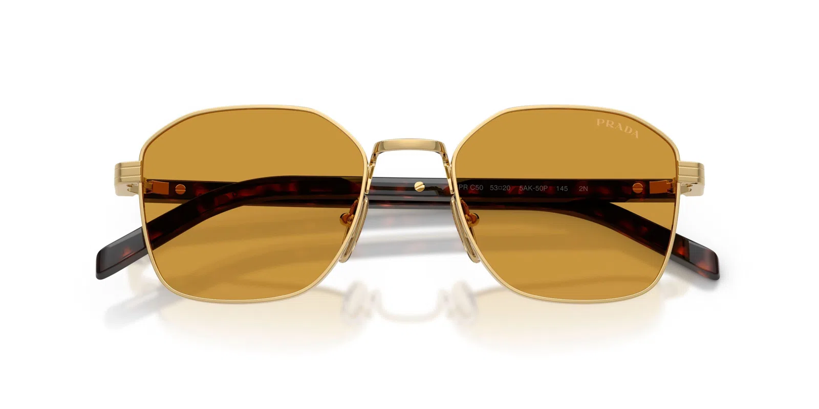Prada C50S Sunglasses - view 24